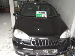 Jual Mobil Daewoo Tacuma 2002 1