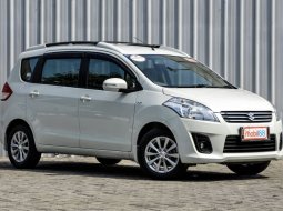 Jual mobil bekas Suzuki Ertiga GX 2015 dengan harga murah 2