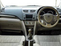 Jual mobil bekas Suzuki Ertiga GX 2015 dengan harga murah 5