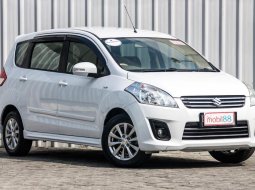 Jual Suzuki Ertiga GX 2015 harga murah  2