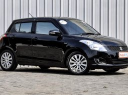 Jual mobil bekas murah Suzuki Swift GX 2013 2