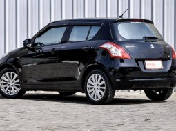 Jual mobil bekas murah Suzuki Swift GX 2013 3