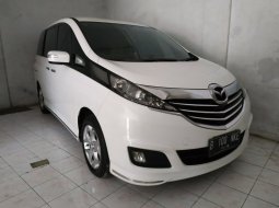 Jual mobil bekas murah Mazda Biante 2.0 Automatic 2013 2