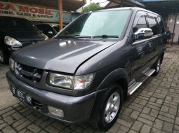 Jual mobil bekas murah Isuzu Panther LS 2001 2