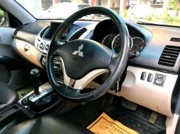 Mitsubishi Triton 2010 terbaik 1