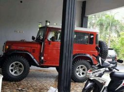 Toyota Hardtop () 1982 kondisi terawat 5