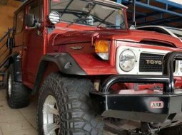 Toyota Hardtop () 1982 kondisi terawat 7