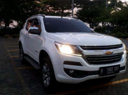 Chevrolet Trailblazer 2017 terbaik 6