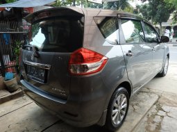 Jual mobil bekas Suzuki Ertiga GX 2015 dengan harga murah 4