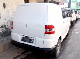 Jual mobil Suzuki APV Blind Van High 2014 bekas 3