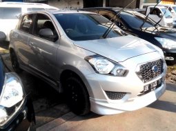 Jual mobil Datsun GO Panca 2018 bekas 1