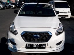 Mobil Datsun GO+ Panca 2017 Dijual  2