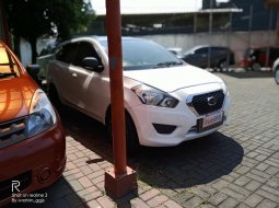 Jual mobil bekas murah Datsun GO+ Panca 2014  1