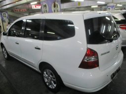 Jual mobil bekas murah Nissan Grand Livina XV 2012 4