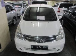 Jual mobil bekas murah Nissan Grand Livina XV 2012 2