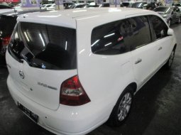 Jual mobil bekas murah Nissan Grand Livina XV 2012 3
