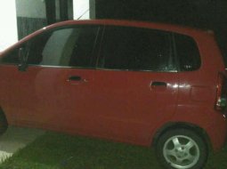 Suzuki Karimun 2007 terbaik 5