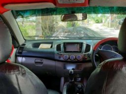 Mitsubishi Triton 2007 terbaik 2