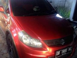 2010 Suzuki SX4 dijual 4