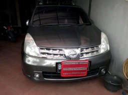 Nissan Livina () 2007 kondisi terawat 5