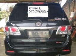 Toyota Fortuner (G) 2013 kondisi terawat 5