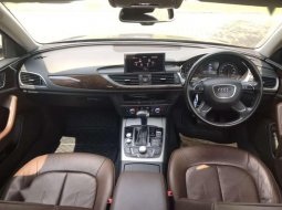 Audi A6 2013 dijual dengan harga termurah 4