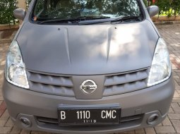 Jual mobil Nissan Grand Livina 1.5 XV 2008 murah 2