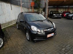 Jual mobil Honda Brio E 2012 bekas 1