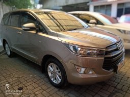 Jual mobil Toyota Kijang Innova 2.0 G 2016 harga murah 1