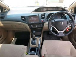 Honda Civic 2015 dijual 4