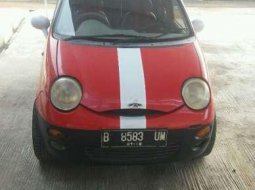 Chery QQ () 2008 kondisi terawat 4