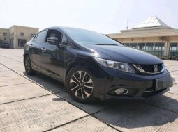 Honda Civic 2015 dijual 2