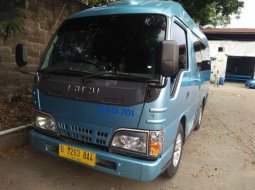 Hino Bus 2013 dijual 2