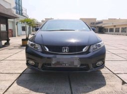 Honda Civic 2015 dijual 8