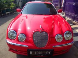 Jaguar S Type 2000 terbaik 8