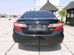Honda Civic 2015 dijual 7