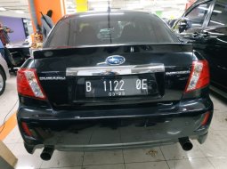 Jual Subaru Impreza 2009 terbaik  3