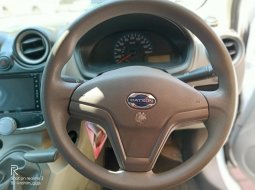 Jual mobil Datsun GO+ T 2014 bekas 2