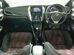 Toyota Yaris TRD Sportivo 2018 Biru 4