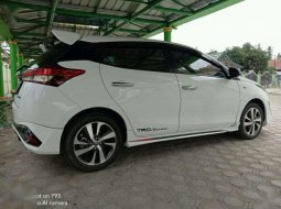 Toyota Yaris TRD Sportivo 2018 Biru 5