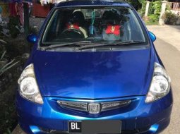 Honda Jazz 2005 dijual 7