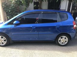 Honda Jazz 2005 dijual 8