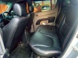 2010 Mitsubishi Triton dijual 6