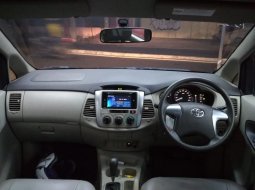 Jual mobil Toyota Kijang Innova 2.0 G AT 2015 bekas 4