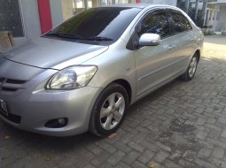 Jual Toyota Vios G 2007 harga murah 5