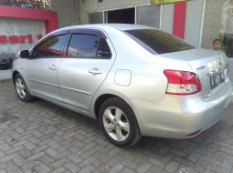 Jual Toyota Vios G 2007 harga murah 6