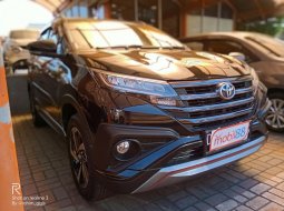 Jual Toyota Rush TRD Sportivo 2018 murah  1