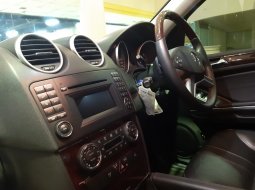 Jual Mercedes-Benz M-Class ML 350 2009 bekas murah 6