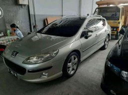 Peugeot 407 2006 terbaik 4