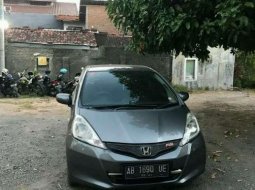 Honda Jazz (S) 2011 kondisi terawat 2